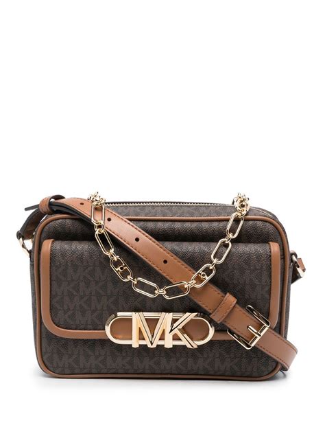 michael kors convertible strap crossbody|Michael Kors Crossbody wallet bag.